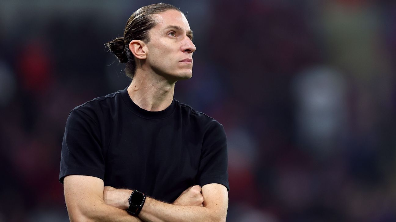 Flamengo congela busca por reforços, enquanto Filipe Luís renegocia e futuro é incerto