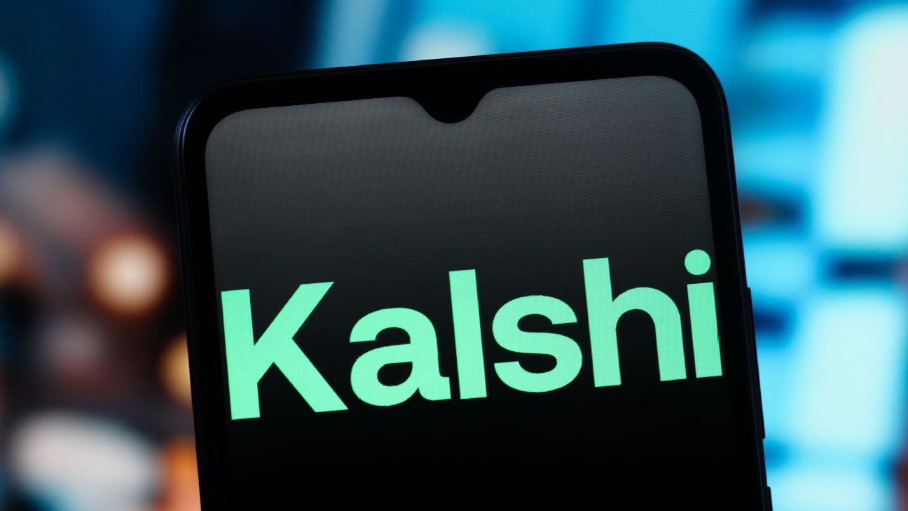 NCAA slams Kalshi's intent to offer portal trading