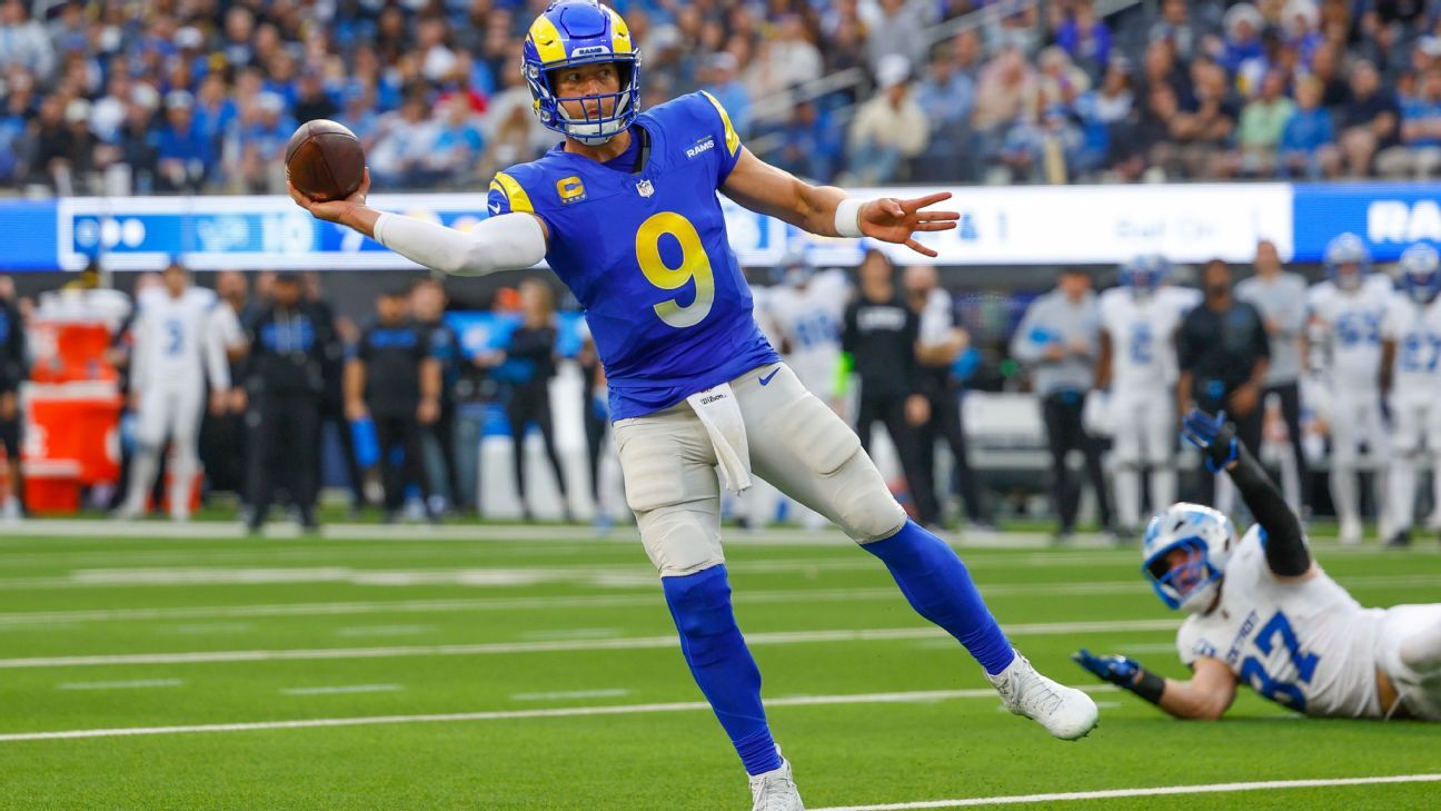 The Playbook: Shadow Reports, lineup locks for Week 16