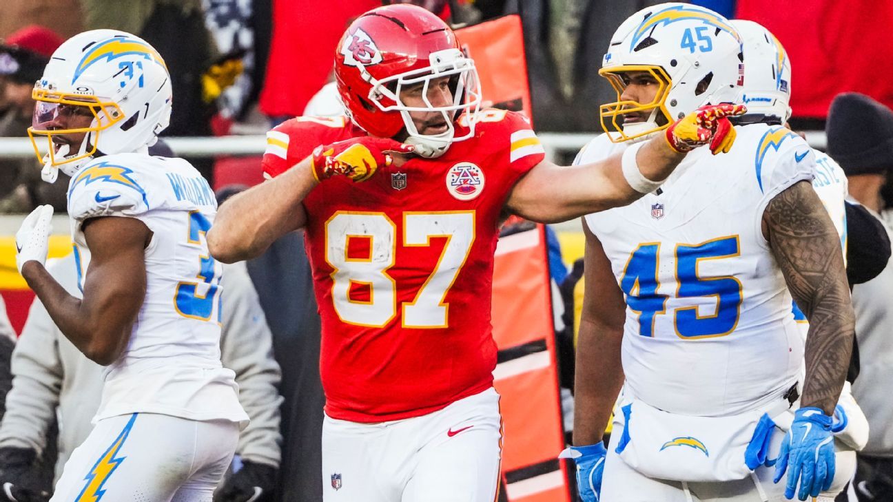 Fantasy football: Live Week 16 Q&A with our expert, noon ET