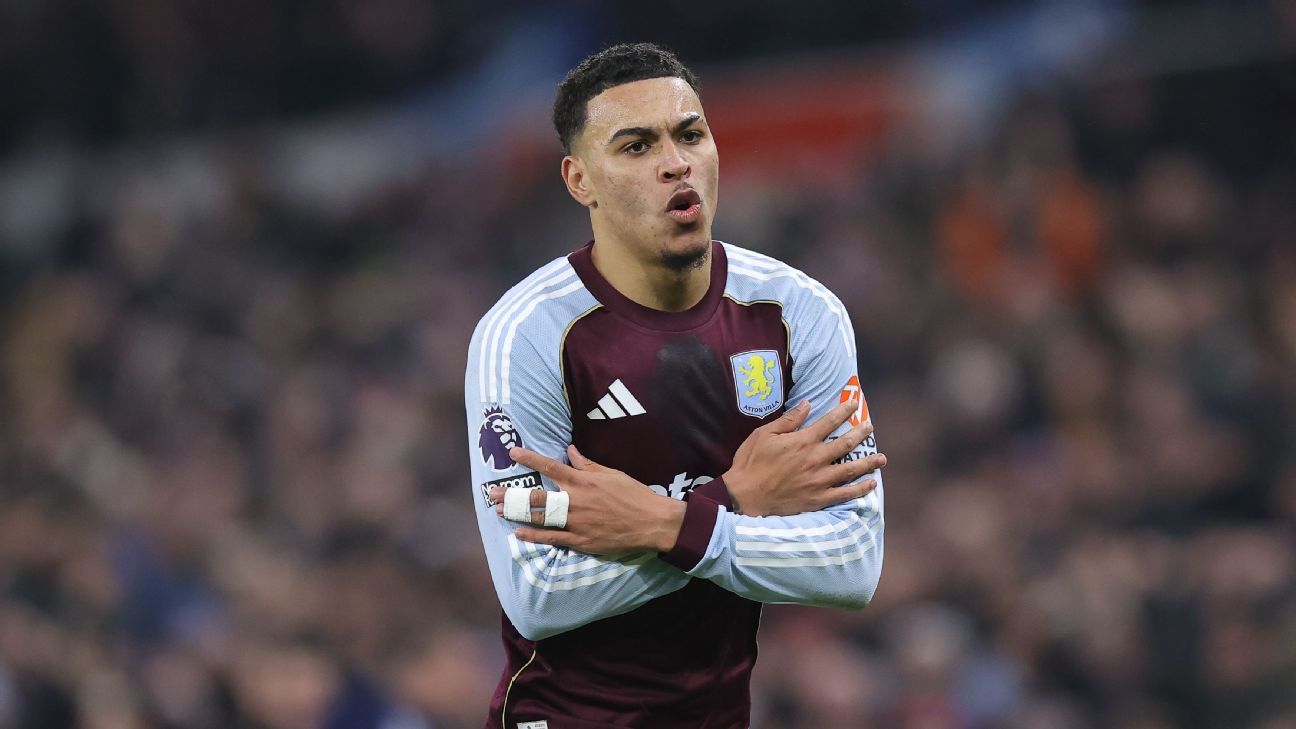 Europa League and Conference League live updates