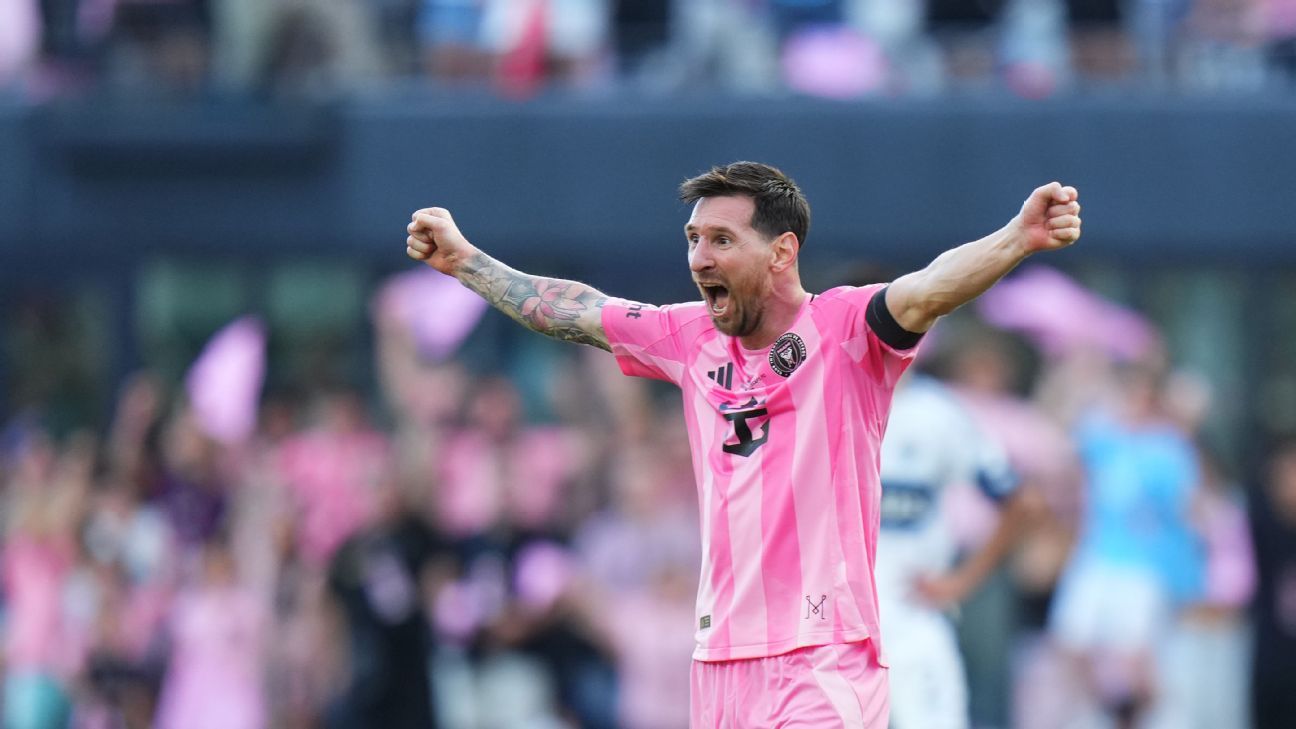 Imagem da notícia - ESPN Brasil