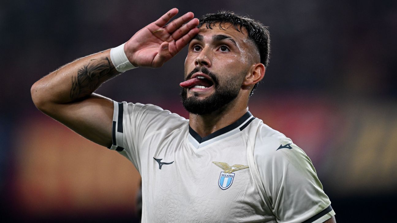 Taty Castellanos analisa Flamengo com bons olhos, mas dupla da Premier League ameaça nos bastidores