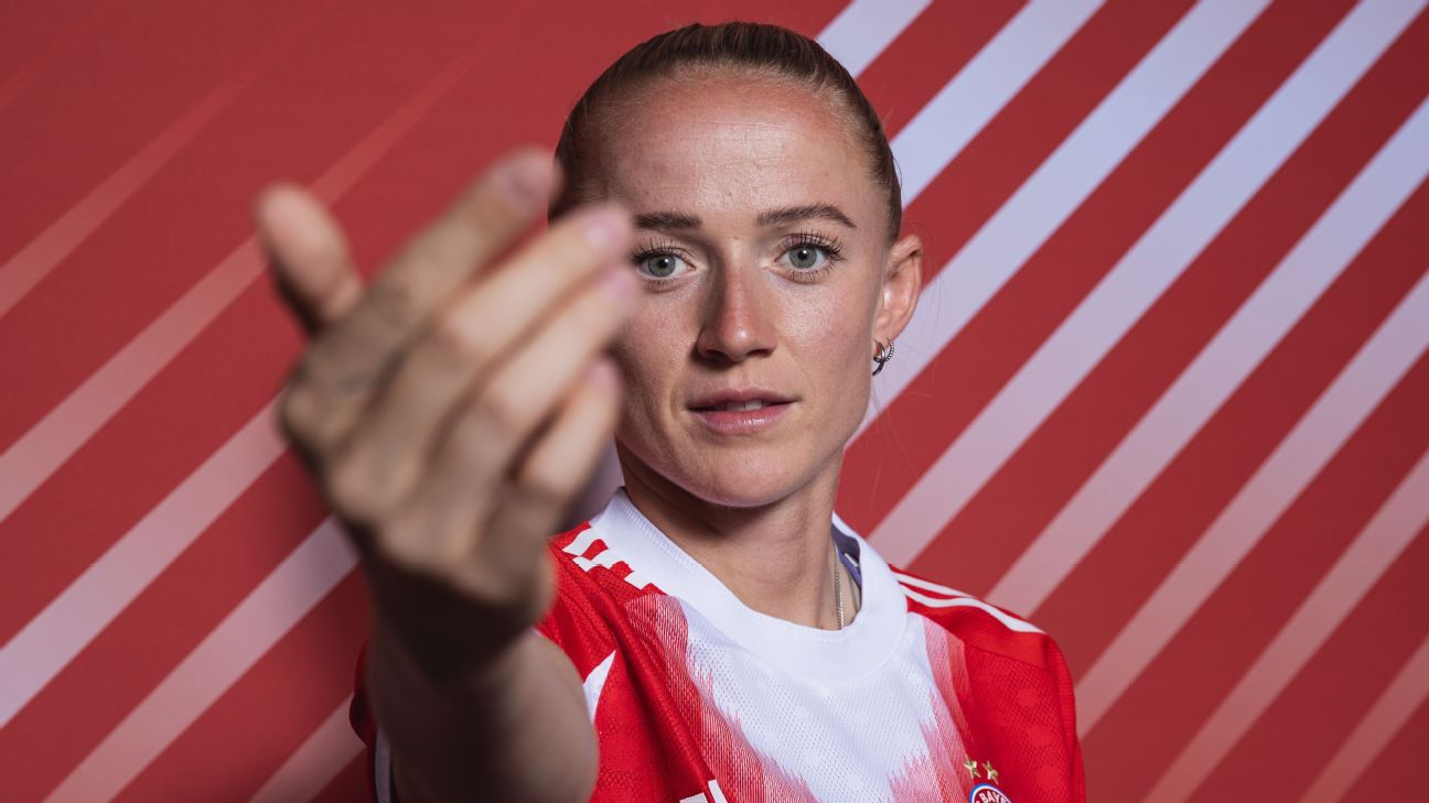 Why 'fox-in-the-box' Schuller is a perfect transfer for Man United