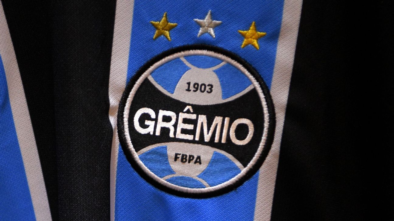 Grêmio busca reforços certeiros após se livrar de transferban no mercado