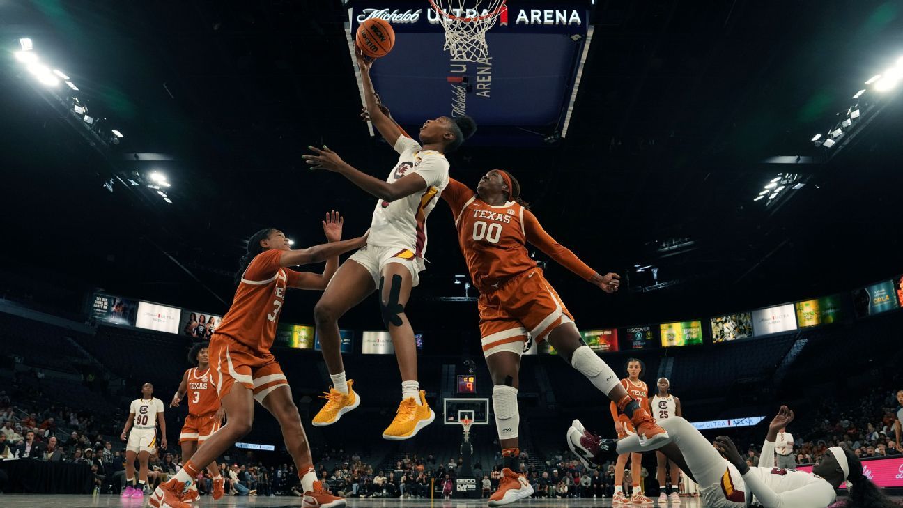 The 10 must-watch games in January