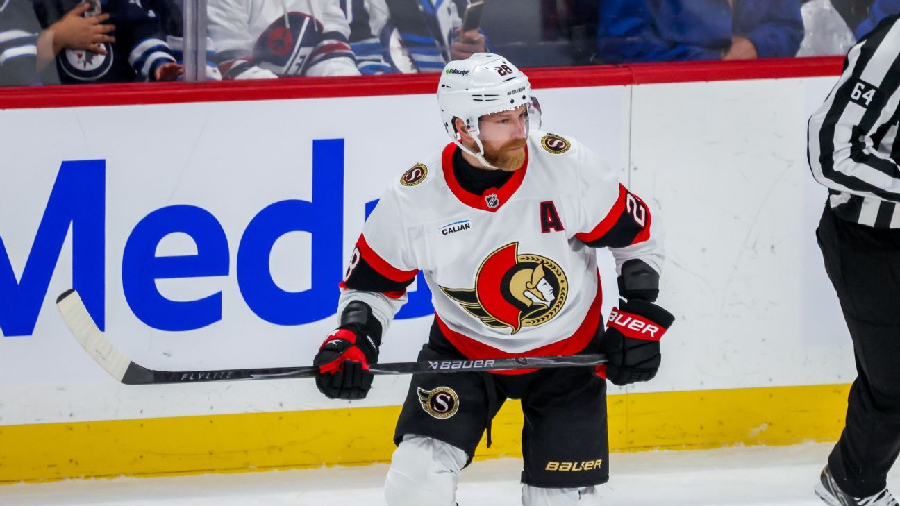 Stack your January fantasy hockey lineups with Senators, Kings and these players