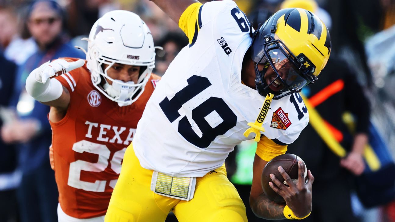 What we're most excited to see in 2026: Games, players and more