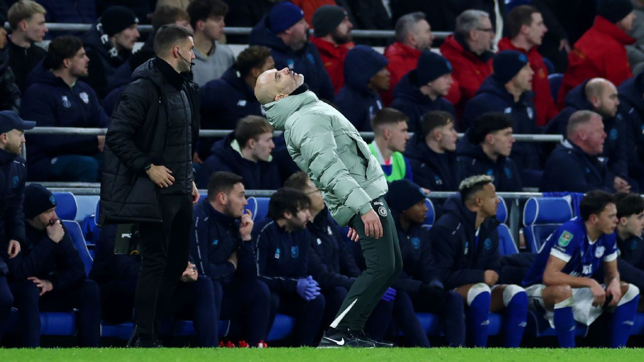 Chelsea Troca Mais Técnico Que Palmeiras, Flamengo e Outros Gigantes Brasileiros? Comparação de Números