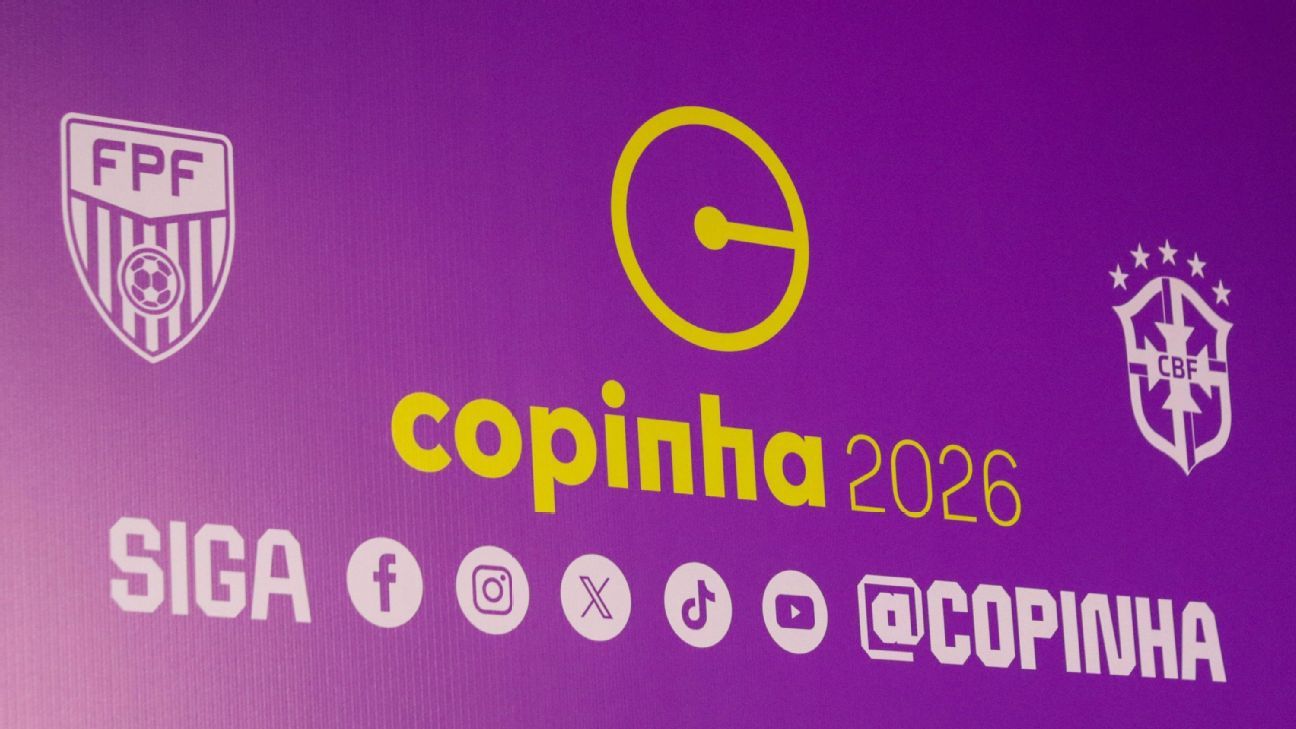 Copinha 2026: Saiba Onde Assistir aos Jogos de Grandes Times Nesta Segunda
