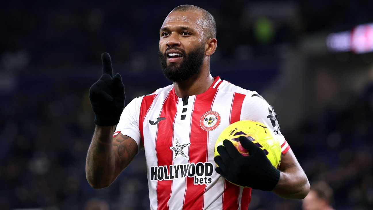 Na seleção, Igor Thiago cita ‘maior realização da vida’ e valoriza ‘rivalidade’ com Haaland: ‘Me dá ainda mais impulsão para representar o Brasil’