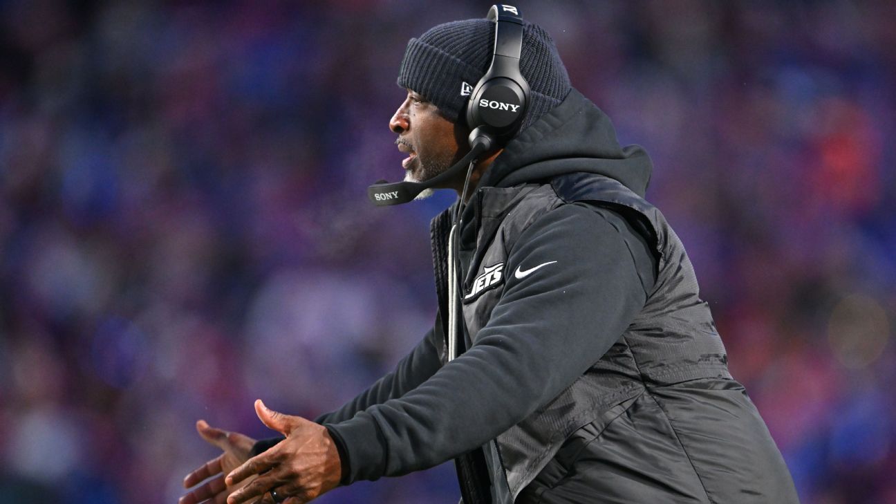 New York Jets schedule 2026: Takeaways, predictions