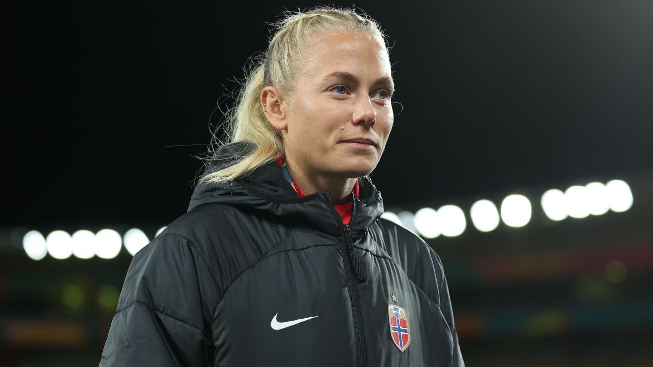 Women's transfer grades: Tottenham get A for Blakstad