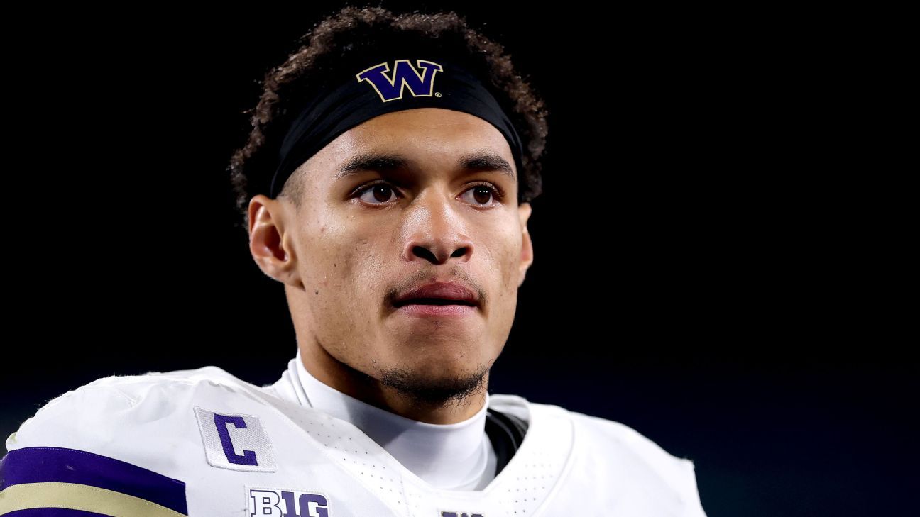 'This is one of the big moments in college football': Demond Williams Jr.'s case tests whether contracts can be enforced