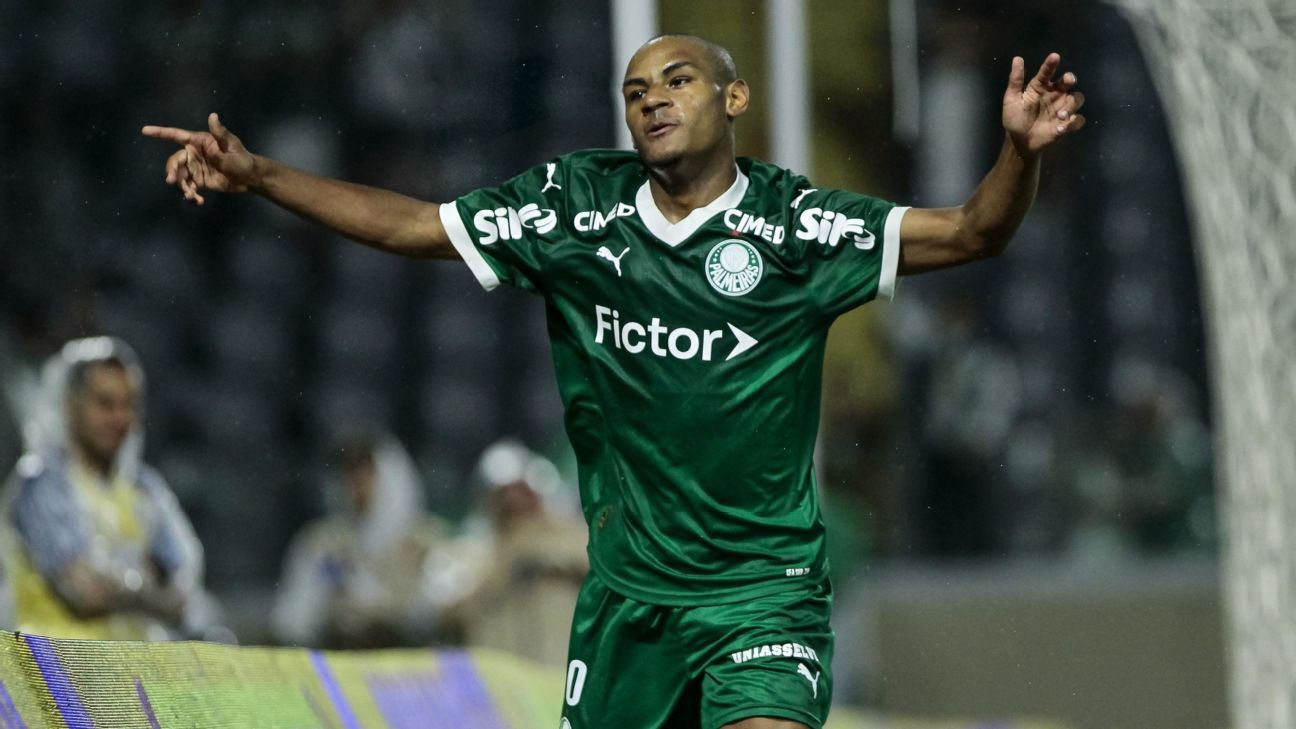 Palmeiras, São Paulo e Internacional em campo: saiba onde assistir aos duelos da Copinha 2026!