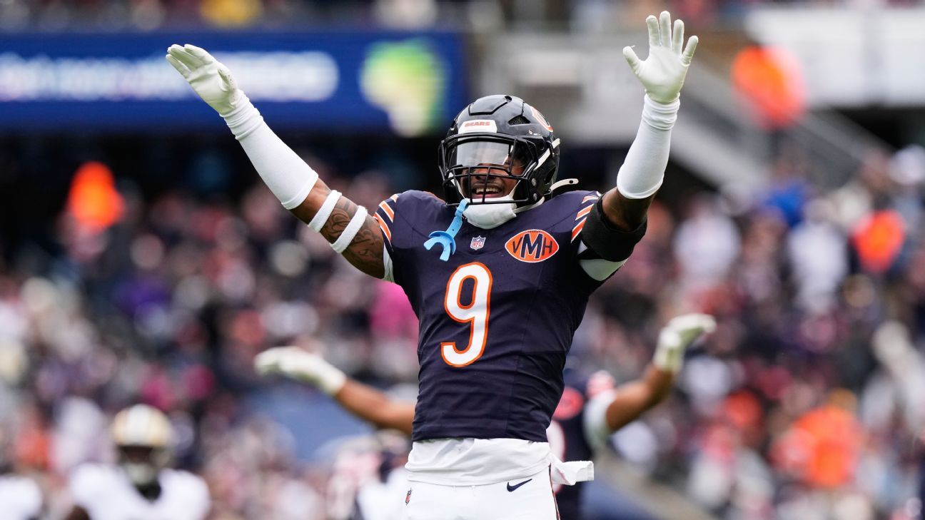 Free agent Jaquan Brisker reaches deal with Steelers