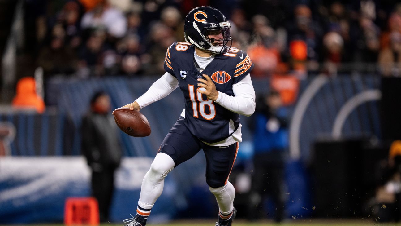 Two overreactions, two big questions: Graziano and Solak make sense of Saturday's wild-card comebacks