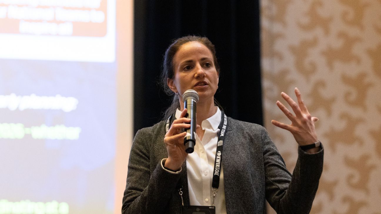 Pride hire ex-KC Current GM Carducci as ops VP