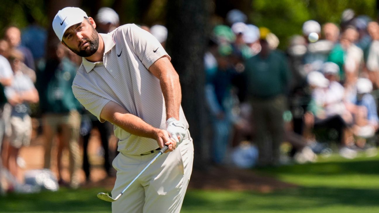 How to bet on golf in 2026: Expert tips and winning strategies