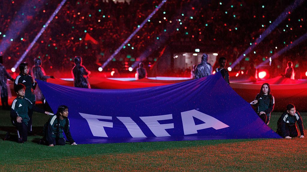 FIFA requests for World Cup tickets passes 500M