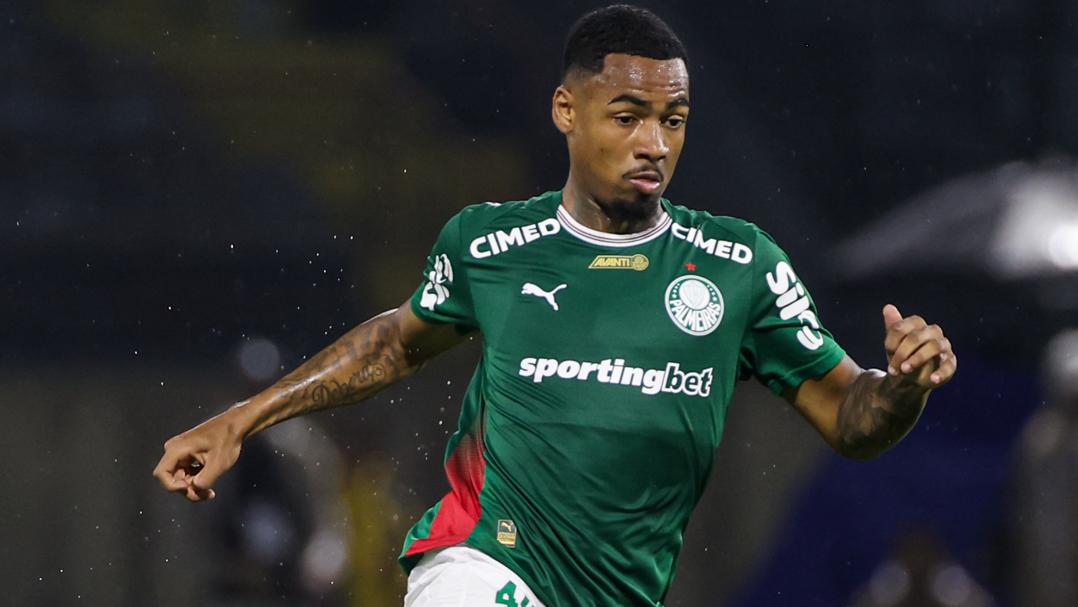 Napoli aumenta oferta e sinaliza com investida de quase R$ 220 milhões por Allan, do Palmeiras