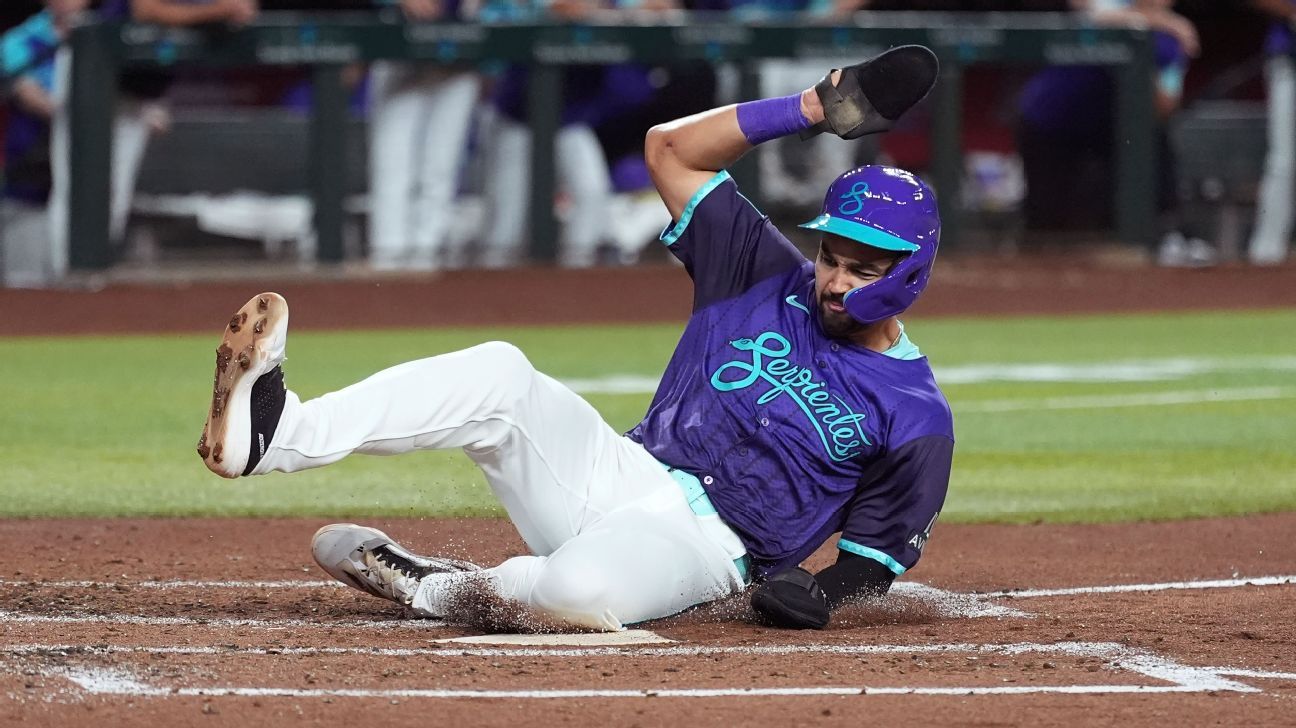 News or noise: Breakout season on tap for Arizona's Jordan Lawlar?