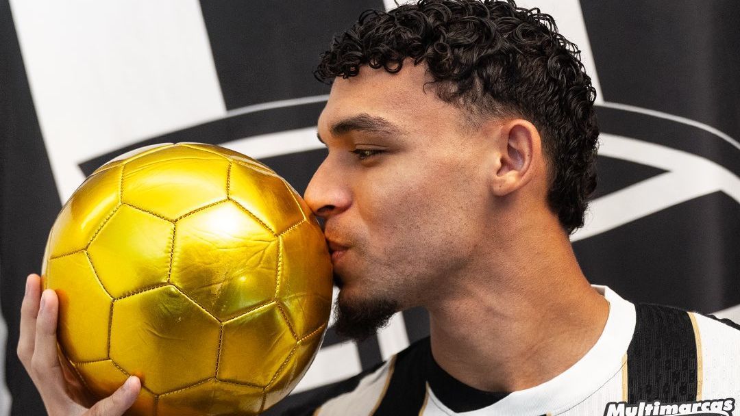 De saída: Victor Hugo deixa Flamengo e é o novo reforço do Atlético-MG para 2026