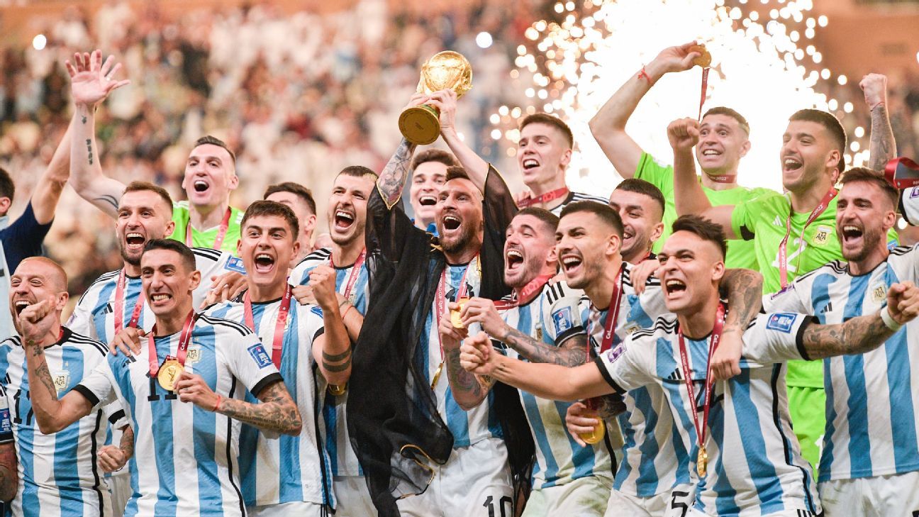 Equipe de LaLiga ultrapassa proposta do Grêmio por campeão argentino, tornando-se favorita.