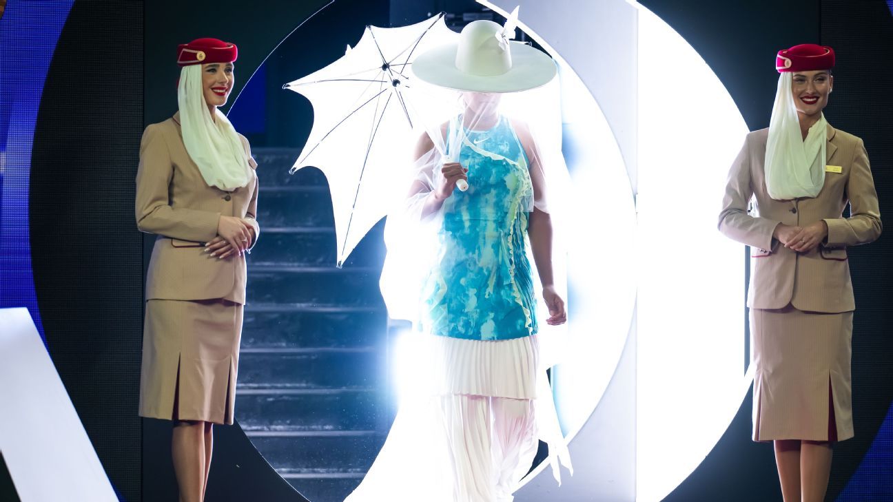 Day 4 live blog: All the latest news and action from Melbourne