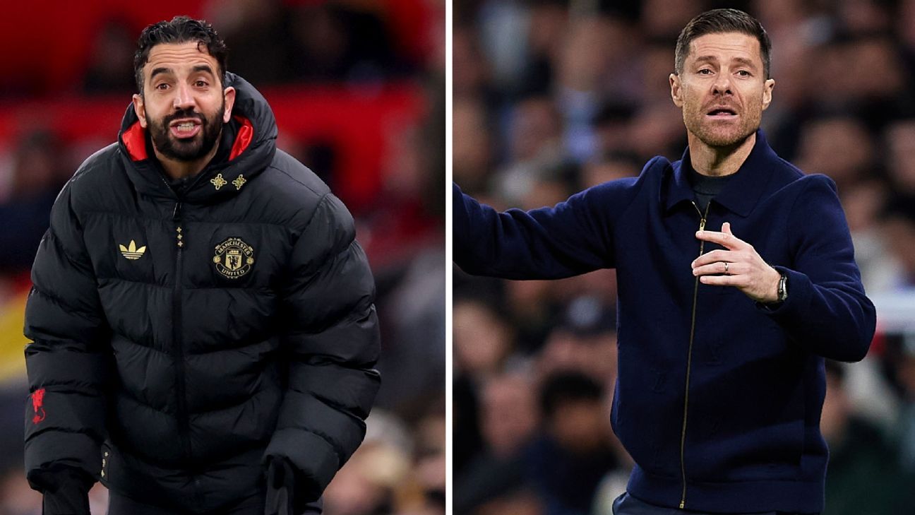 'Hire and fire': The exhausting job of a soccer manager in 2026