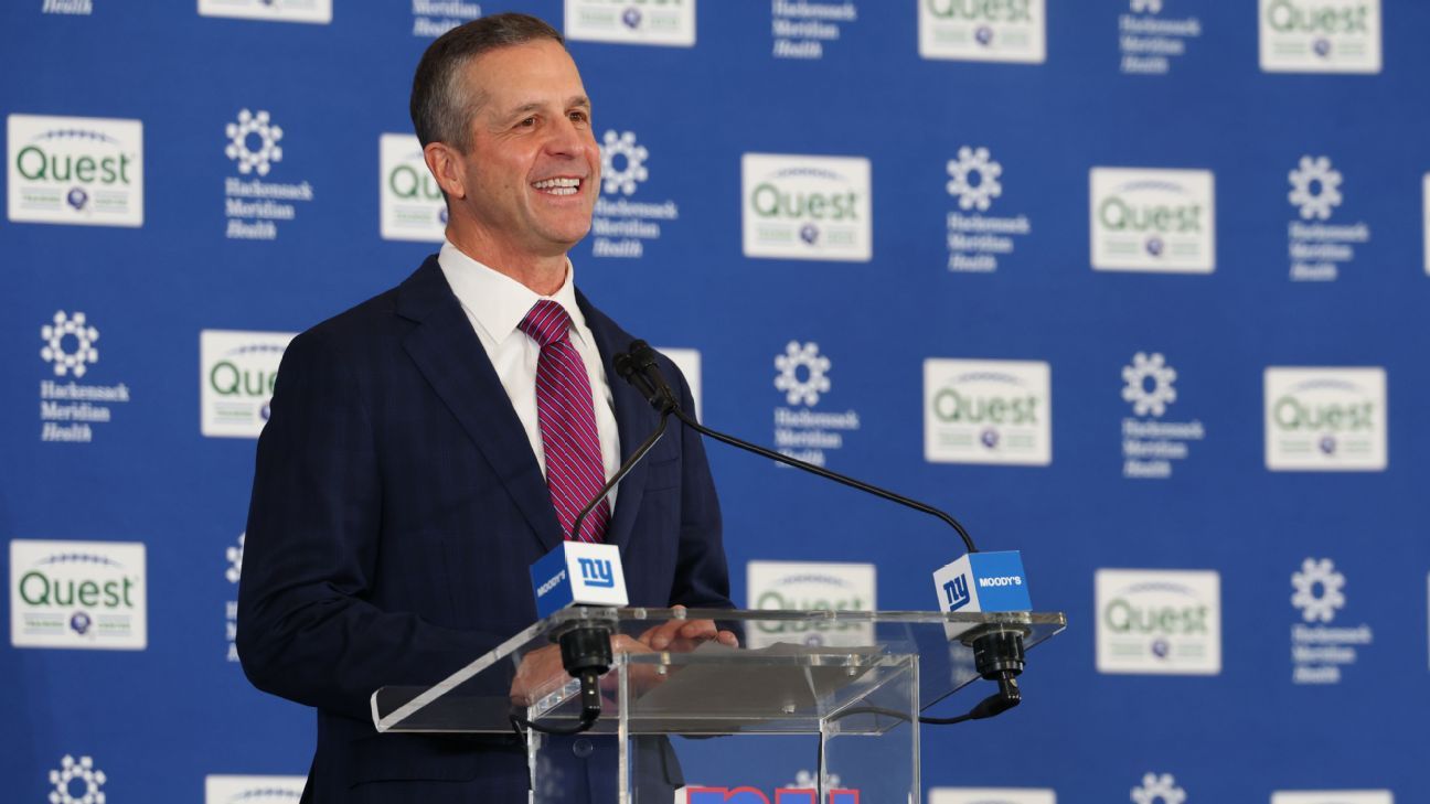 Ranking the NFL's best offensive, defensive coordinator openings, plus intel on top candidates