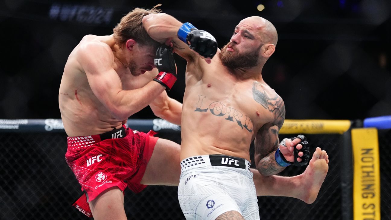Substituir Evloev contra Murphy? Equipe nega e fala em 'plano maior' para Jean Silva no UFC: 'Não vão pensar duas vezes'