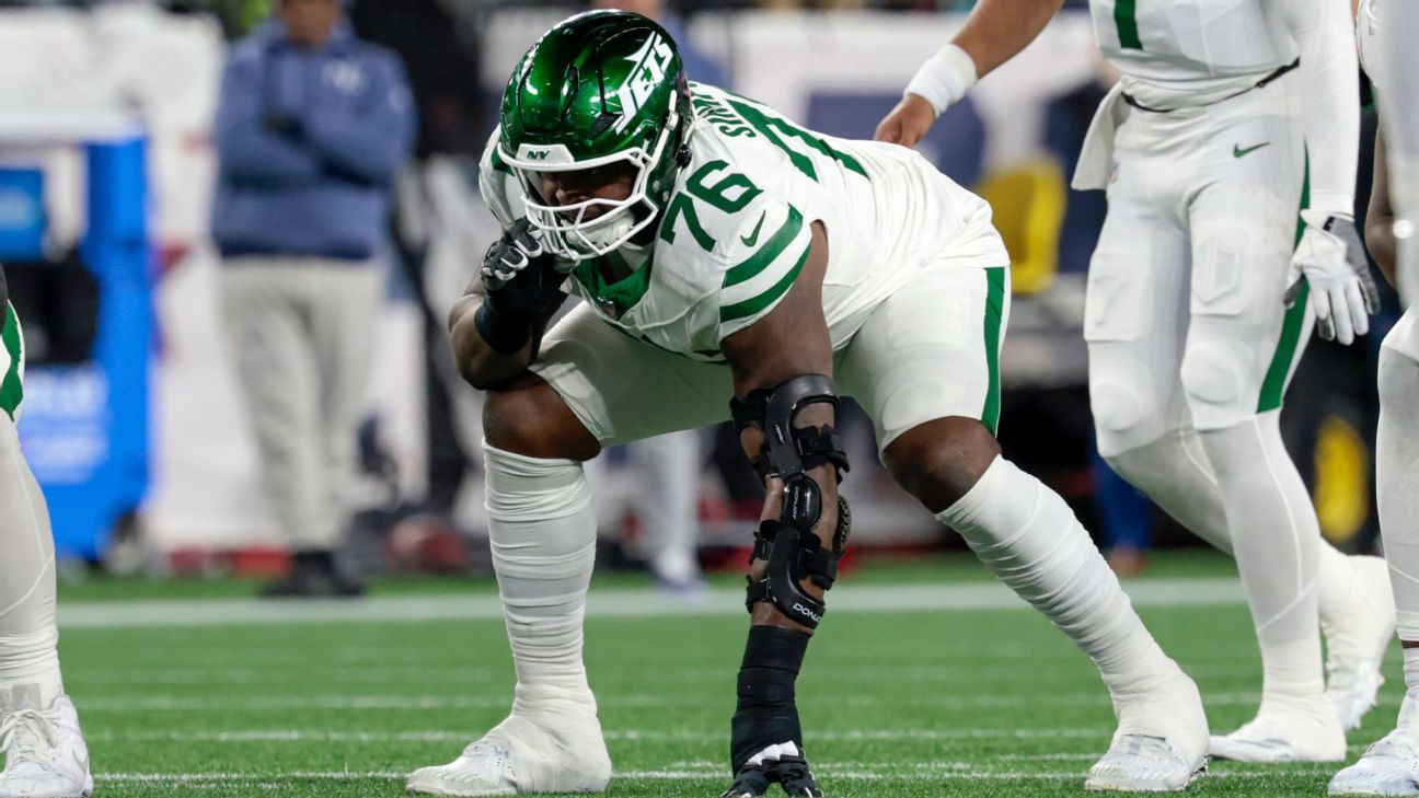 Sources: Ravens reach 3-year deal with Simpson