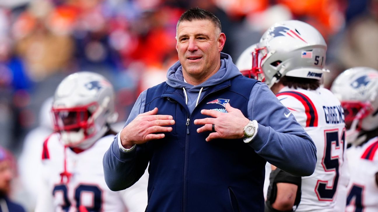 The Patriots just showed us what it means to hire the right coach