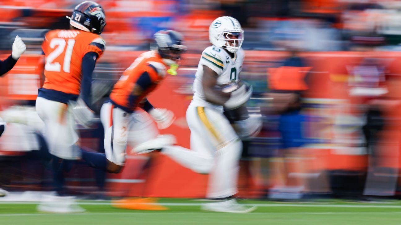 Can Packers afford to keep the likes of Josh Jacobs, Rashan Gary?