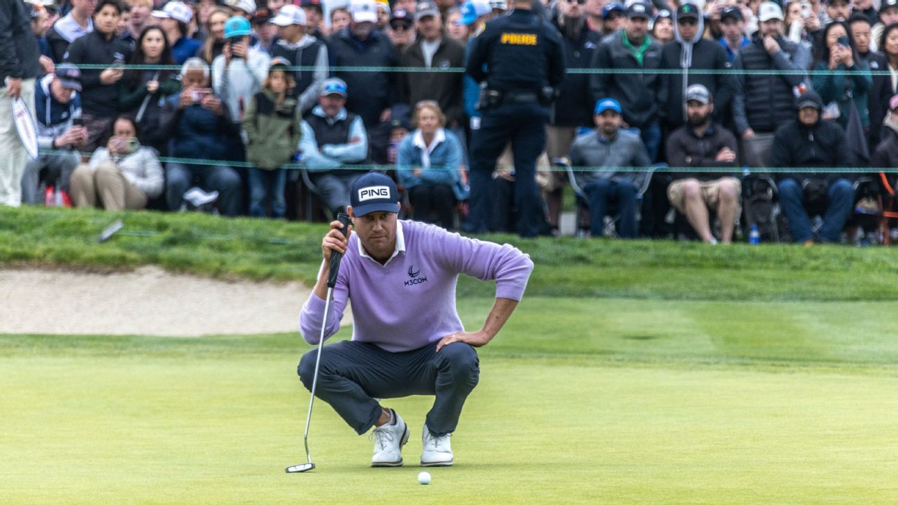 How to bet the Farmers Insurance Open: English, Matsuyama set up for success