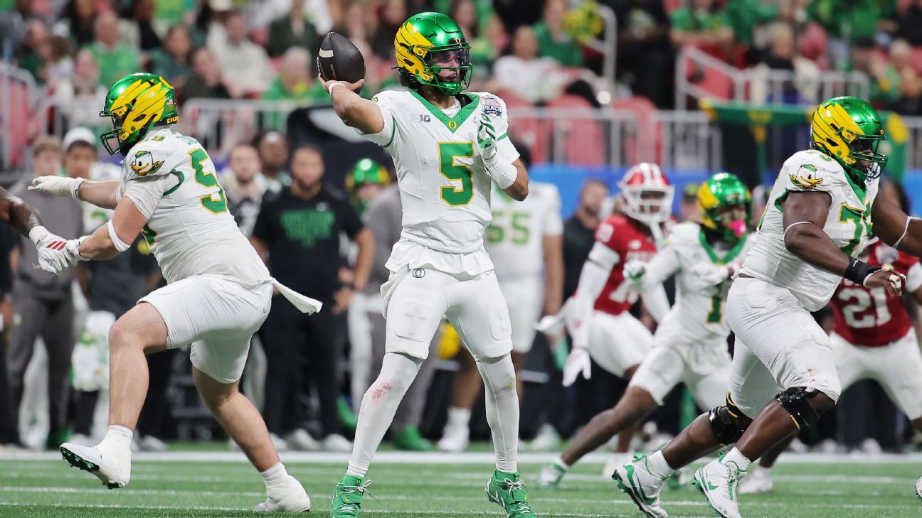 2026 Big Ten college football: Next year's schedules for all 18 conference teams