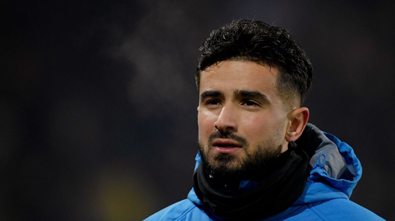 Naci Ünüvar blij met overstap naar Heracles Almelo: 