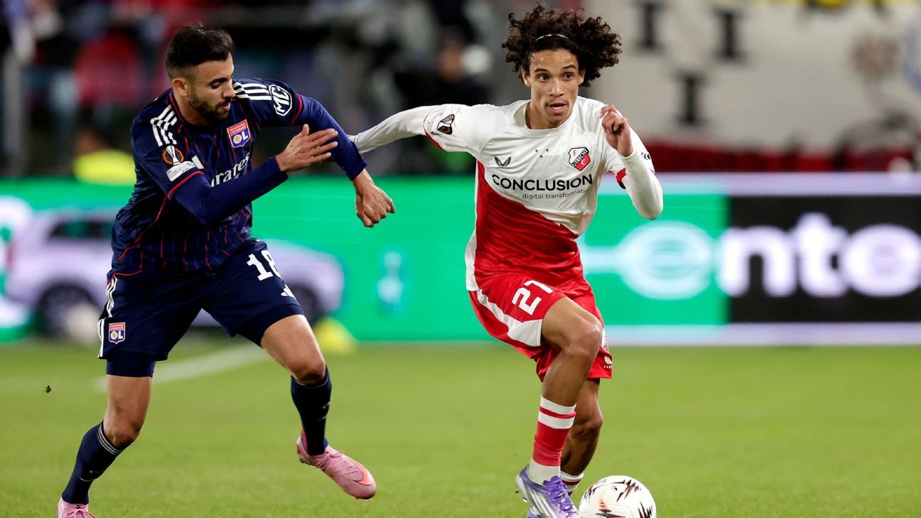 FC Utrecht ontvangt financiële vergoeding na schikking met Lyon en UEFA