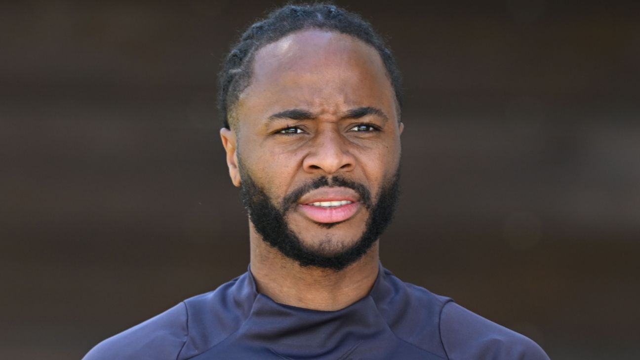 Rumores de transferência, notícias: Sterling ‘disposto a jogar em qualquer lugar’ após a saída do Chelsea