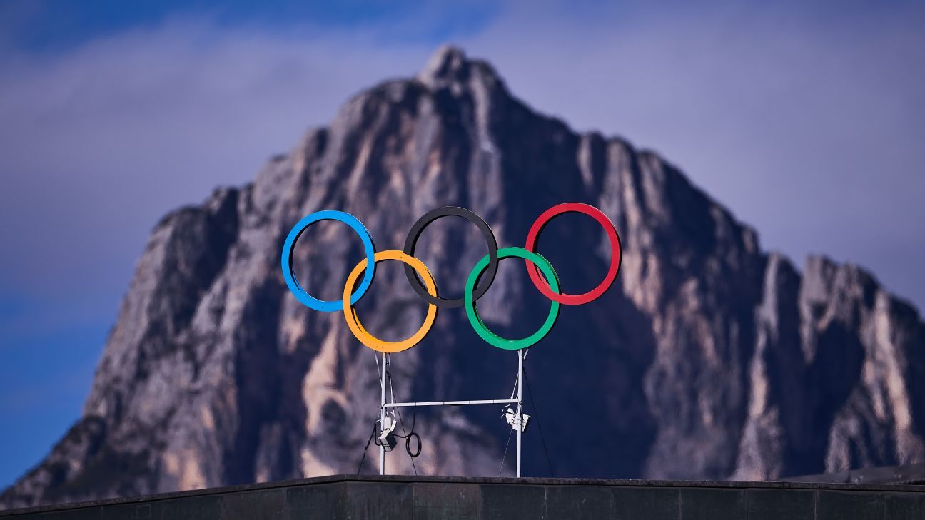 Team GB 2026 Winter Olympics guide: Day-by-day schedule, athletes, events
