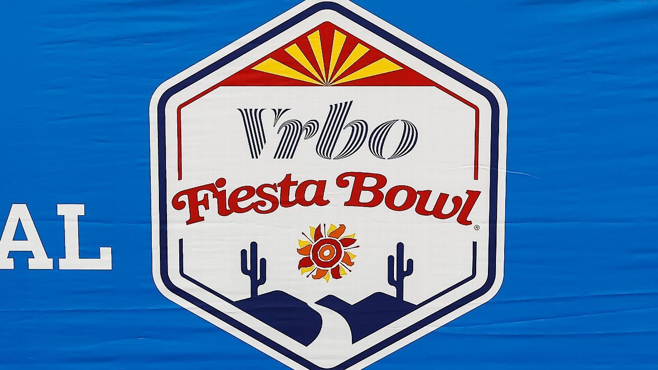 Fiesta Bowl to host women's flag football tournament April 18-19