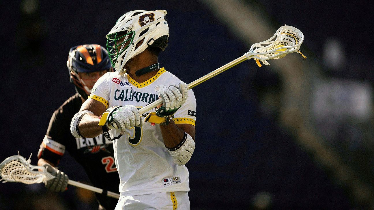 Championship Series rosters revealed for PLL, WLL