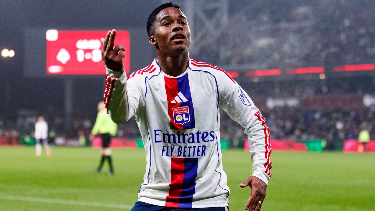 Imagem da notícia - ESPN Brasil