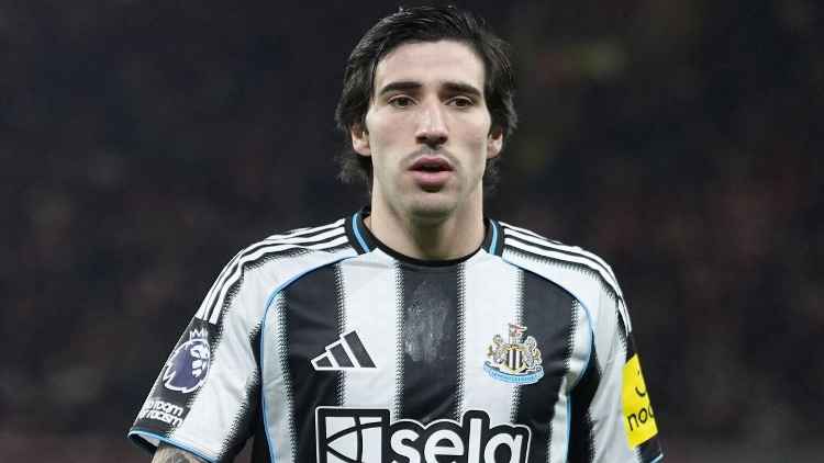 Μεταγραφικές φήμες, νέα: Άρσεναλ, Μάντσεστερ Σίτι, Μάντσεστερ Γιουνάιτεντ eye Tonali