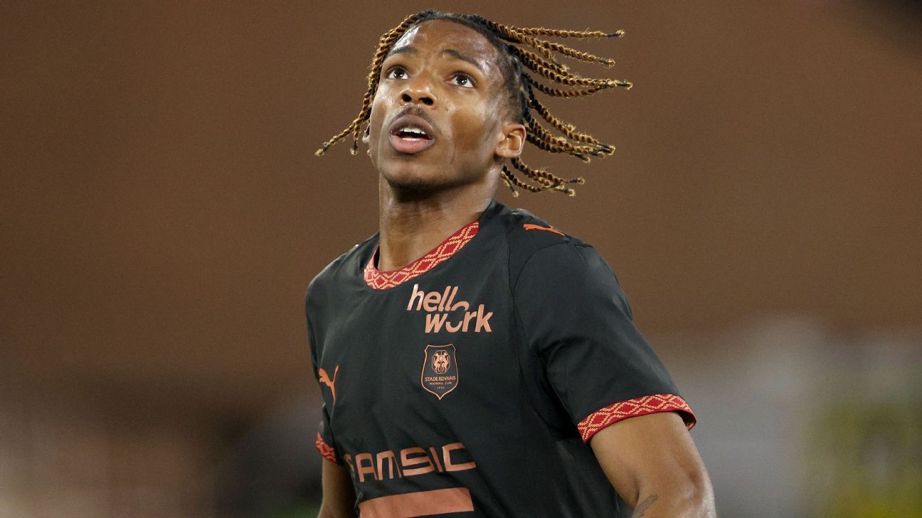 What will defender Jérémy Jacquet bring to Liverpo...