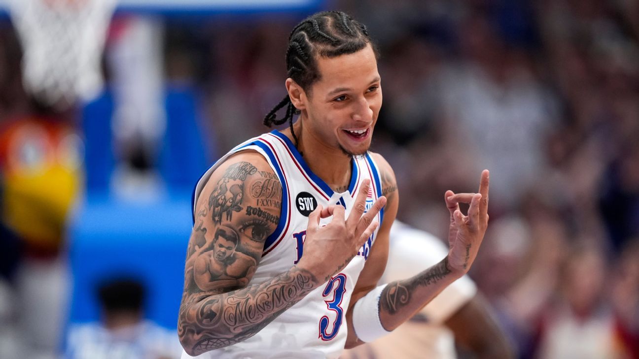 Bracketology watch guide: The gap between the 1-se...