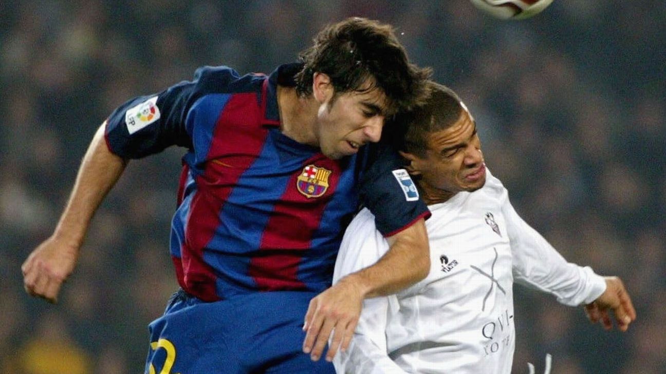 Imagem da notícia - ESPN Brasil