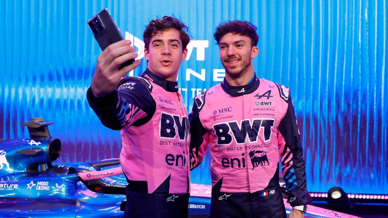 F1 2026: Parrilla Renueva con Estrellas y Retos, Análisis Alofoke Deportes