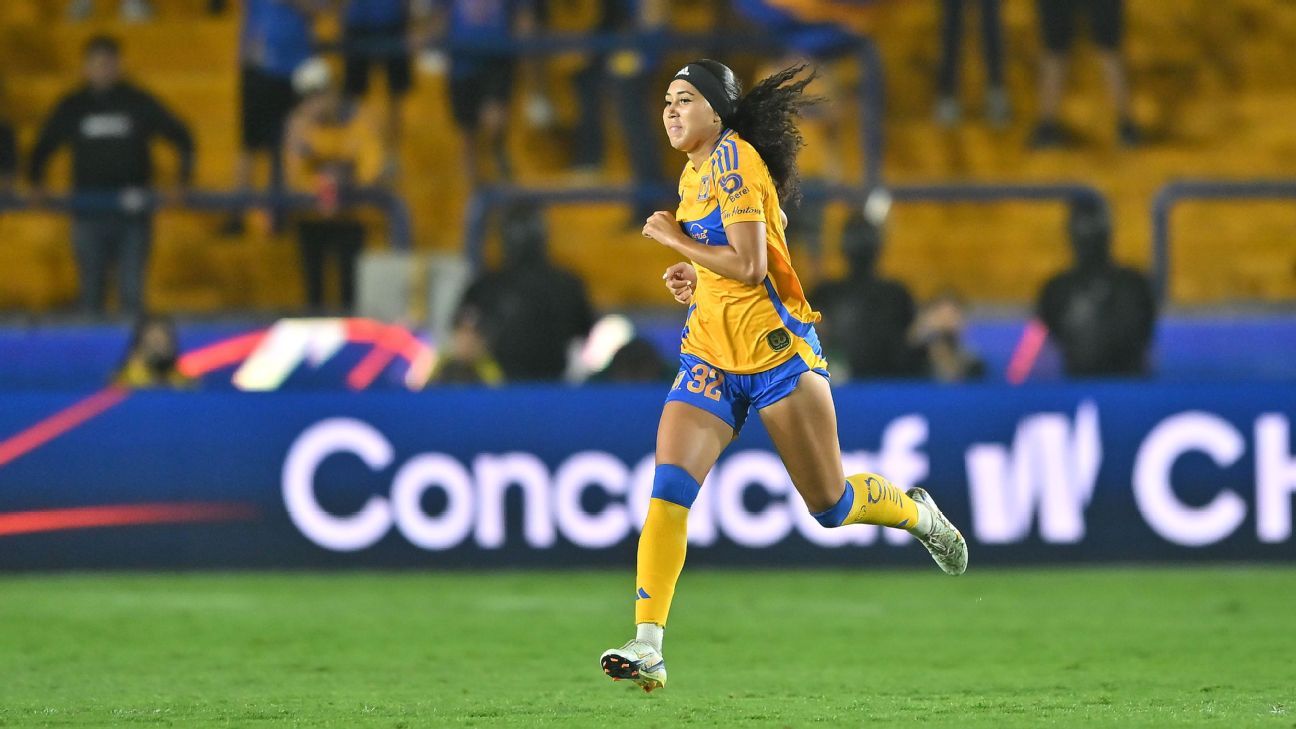 Farmer exits Tigres over harassment, joins Stars